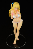Fairy Tail - Lucy Heartfilia 1/6 Scale Figure (Swimsuit Pure in Heart Ver.)