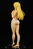 Fairy Tail - Lucy Heartfilia 1/6 Scale Figure (Swimsuit Pure in Heart Ver.)