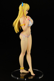 Fairy Tail - Lucy Heartfilia 1/6 Scale Figure (Swimsuit Pure in Heart Ver.)