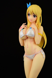 Fairy Tail - Lucy Heartfilia 1/6 Scale Figure (Swimsuit Pure in Heart Ver.)