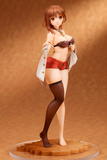Atelier Ryza 2 Lost Legends & the Secret Fairy - Reisalin Stout 1/7 Scale Figure (Dressing Ver.)