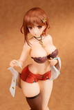 Atelier Ryza 2 Lost Legends & the Secret Fairy - Reisalin Stout 1/7 Scale Figure (Dressing Ver.)