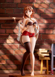 Atelier Ryza 2 Lost Legends & the Secret Fairy - Reisalin Stout 1/7 Scale Figure (Dressing Ver.)