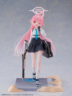 Wing 1/7 Blue Archive - Hoshino Pre-order