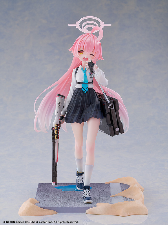 Wing 1/7 Blue Archive - Hoshino Pre-order