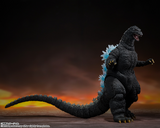 S. H. Monsterarts SDCC 2024 Exclusive - 1989 Godzilla