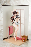 HAKOIRI MUSUME Inc.  1/6 Rent-A-Girlfriend -  Mizuhara Chizuru Maid Bikini Outfit Change