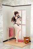 HAKOIRI MUSUME Inc.  1/6 Rent-A-Girlfriend -  Mizuhara Chizuru Maid Bikini Outfit Change