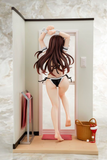 HAKOIRI MUSUME Inc.  1/6 Rent-A-Girlfriend -  Mizuhara Chizuru Maid Bikini Outfit Change