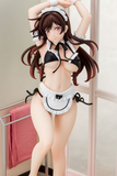HAKOIRI MUSUME Inc.  1/6 Rent-A-Girlfriend -  Mizuhara Chizuru Maid Bikini Outfit Change