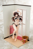 HAKOIRI MUSUME Inc.  1/6 Rent-A-Girlfriend -  Mizuhara Chizuru Maid Bikini Outfit Change