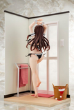 HAKOIRI MUSUME Inc.  1/6 Rent-A-Girlfriend -  Mizuhara Chizuru Maid Bikini Outfit Change