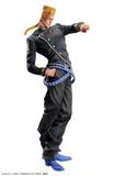 JoJo's Bizarre Adventure Diamond is Unbreakable Statue Legend Figure - Keicho Nijimura & Bad Company