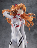 Evangelion 3.0+1.0 Thrice Upon A Time - Asuka Shikinami Langley 1/7 Scale Figure (Last Mission Ver.)