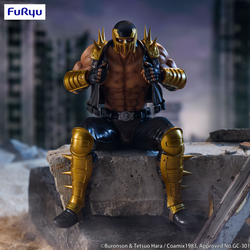 Fist of the North Star - Jagi Noodle Stopper Prize Figure Pre-order