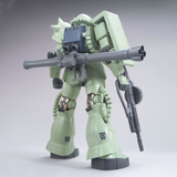 Gundam 1/48 Mega Size - MS-06S Zaku II