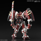 Gundam  Hi-Resolution Model - Mobile Suit Gundam SEED ASTRAY -  Astray Red Frame Powered Red