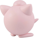 Bandai Hobby Pokémon Model Kit Quick!! 09 Jigglypuff