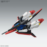 Gundam MG 1/100 Mobile Suit - Zeta Gundam Zeta Ver. Ka