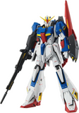 Gundam MG 1/100 Mobile Suit - Zeta Gundam Zeta Ver. Ka