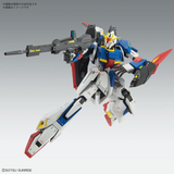 Gundam MG 1/100 Mobile Suit - Zeta Gundam Zeta Ver. Ka