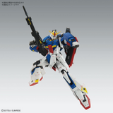 Gundam MG 1/100 Mobile Suit - Zeta Gundam Zeta Ver. Ka