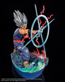 FiguartsZERO Dragon Ball Super: Super Hero - Son Gohan Beast - Makankosappo / Special Beam Cannon [EXTRA BATTLE]