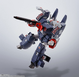 Hi-Metal R - Macross - VF-1J Armored Valkyrie Hikaru Ichijyou Model Revival Ver.