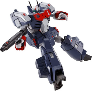 Hi-Metal R - Macross - VF-1J Armored Valkyrie Hikaru Ichijyou Model Revival Ver.