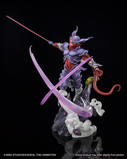 FiguartsZERO Dragon Ball Z [Extra Battle] Janenba