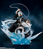 FiguartsZERO BLEACH: Thousand-Year Blood War - Toushiro Hitsugaya