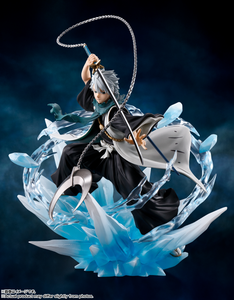 FiguartsZERO BLEACH: Thousand-Year Blood War - Toushiro Hitsugaya