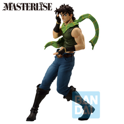 Ichibansho Jojo's Bizarre Adventure Battle Tendency - Joseph Joestar
