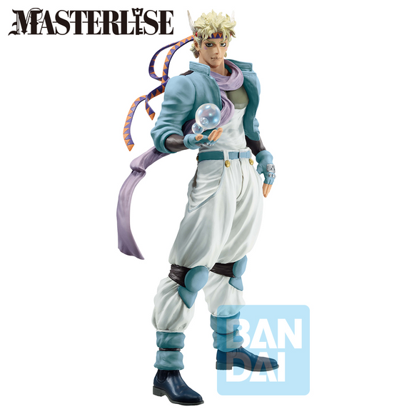 Ichibansho Jojo's Bizarre Adventure Battle Tendency - Caesar Anthonio Zeppeli