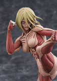 POP UP PARADE Large Attack on Titan - Annie Leonhart (Female Titan Ver.)