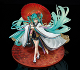 Hatsune Miku Land of the Eternal Ver Vocaloid Figure