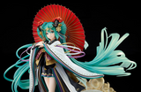 Hatsune Miku Land of the Eternal Ver Vocaloid Figure