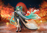 Hatsune Miku Land of the Eternal Ver Vocaloid Figure