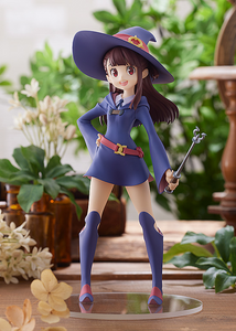 POP UP PARADE Little Witch Academia - Atsuko Kagari