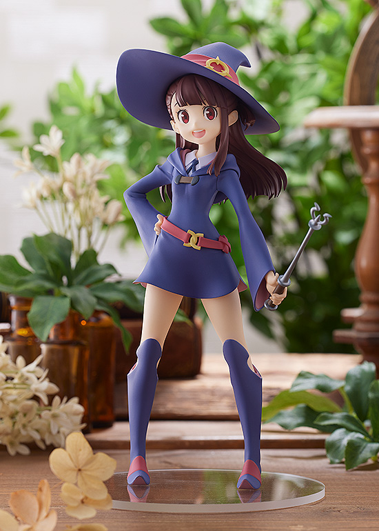 POP UP PARADE Little Witch Academia - Atsuko Kagari
