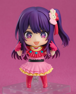 Nendoroid 2300 OSHI NO KO - Ai