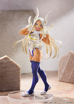 POP UP PARADE  L Size My Hero Academia - Mirko