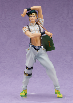 POP UP PARADE - JoJo's Bizarre Adventure - Rohan Kishibe