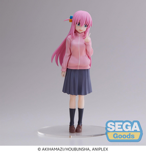 Desktop x Decorate Collections "BOCCHI THE ROCK!" - Hitori Goto