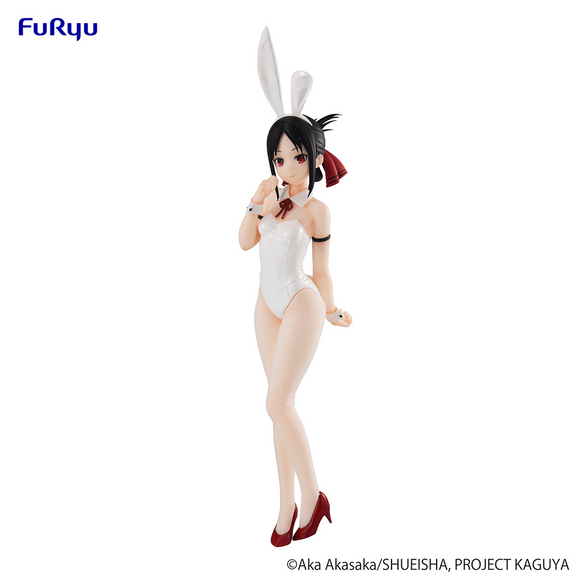 Kaguya-sama: Love Is War -The First Kiss That Never Ends- BiCute  Bunnies Figure -Kaguya Shinomiya-