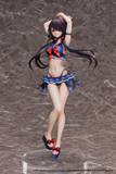 elCOCO 1/7 Scale Figure Date A Live IV - Kurumi Tokisaki