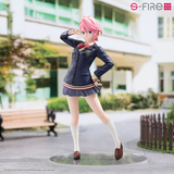 1/7 Scale S-FIRE - DAN DA DAN - Aira
