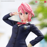 1/7 Scale S-FIRE - DAN DA DAN - Aira