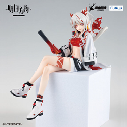 ARKNIGHTS Noodle Stopper Figure - Nian