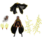 Marvel Legends - X-Men '97  Wolverine and Storm Two-Pack